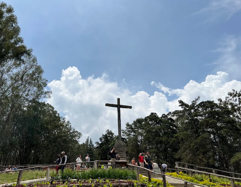 Cerro de la Cruz